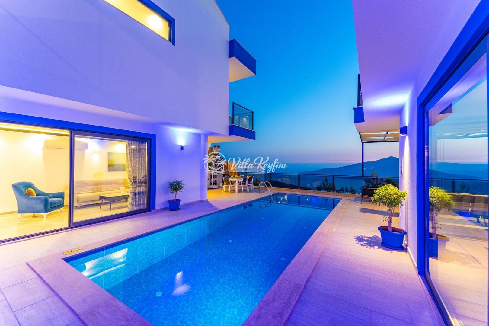 Villa Pırlanta Kördere — 12