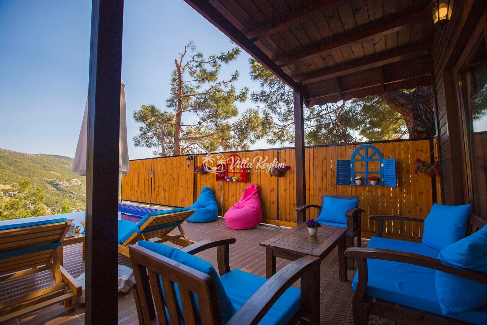 Villa Seyirtepe — 11