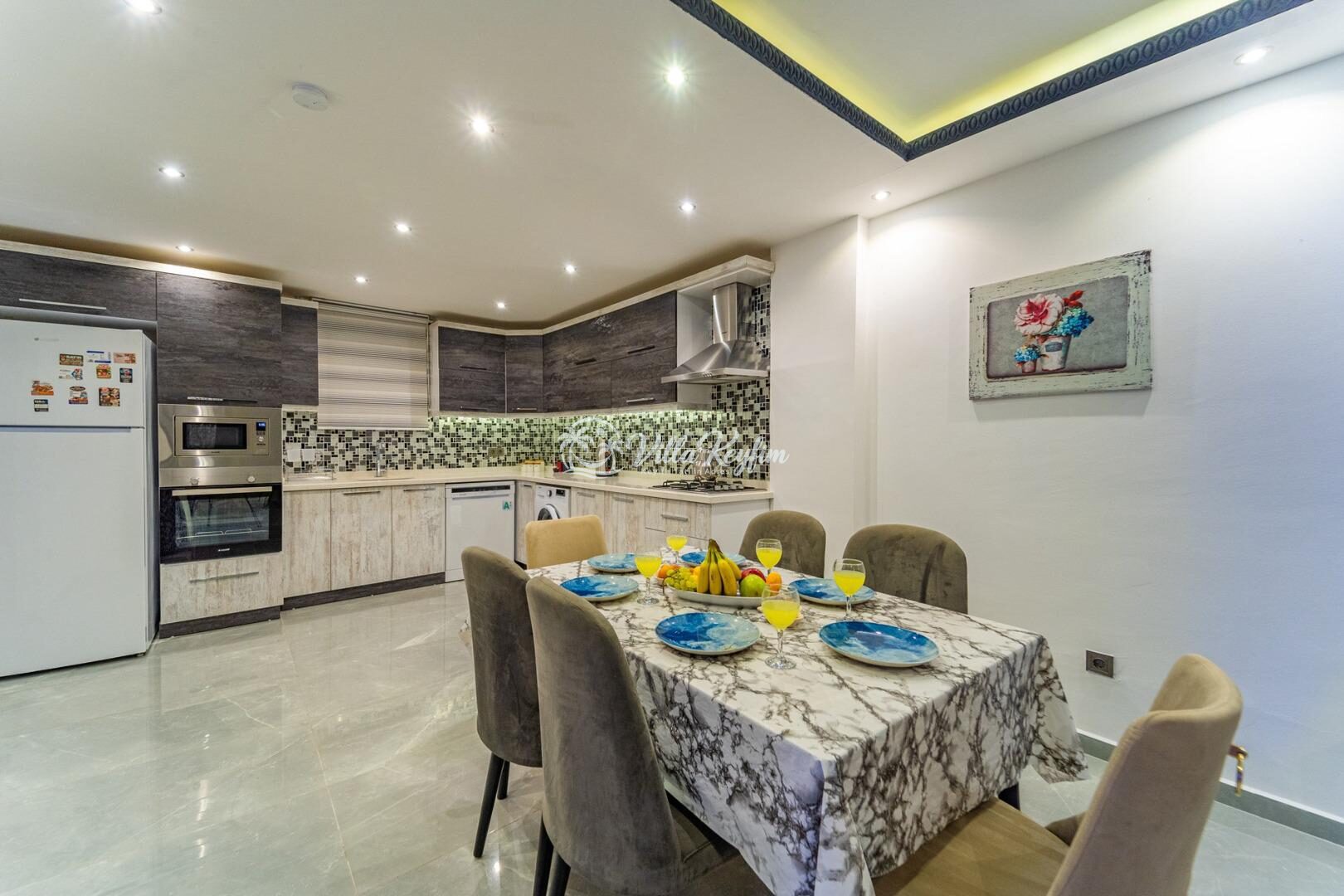 Villa Pırlanta Kördere — 25