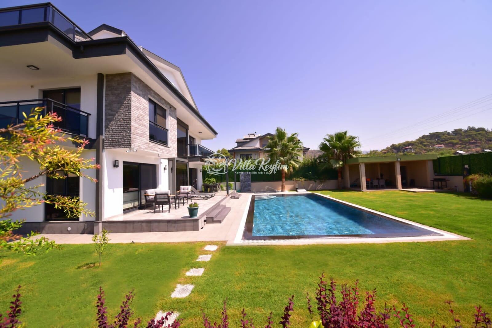Villa Dila Exclusive — 1