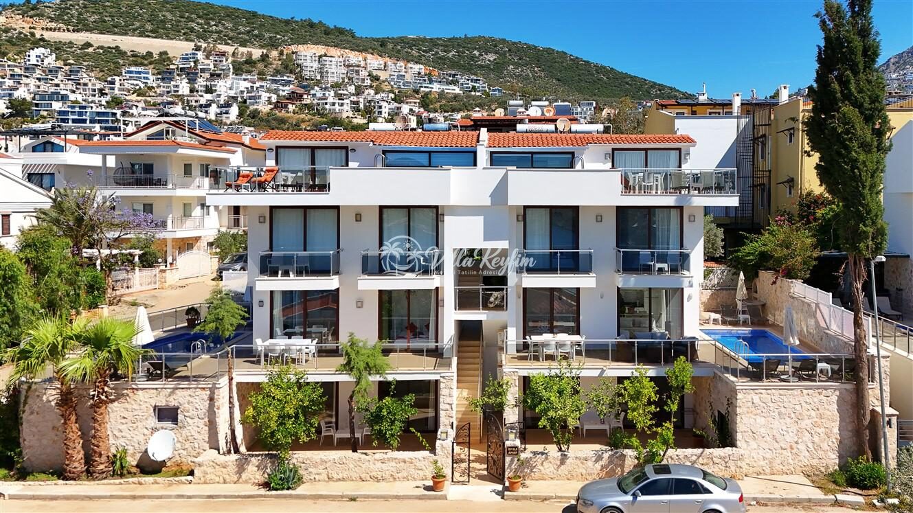 Apart İskele 1 — 38