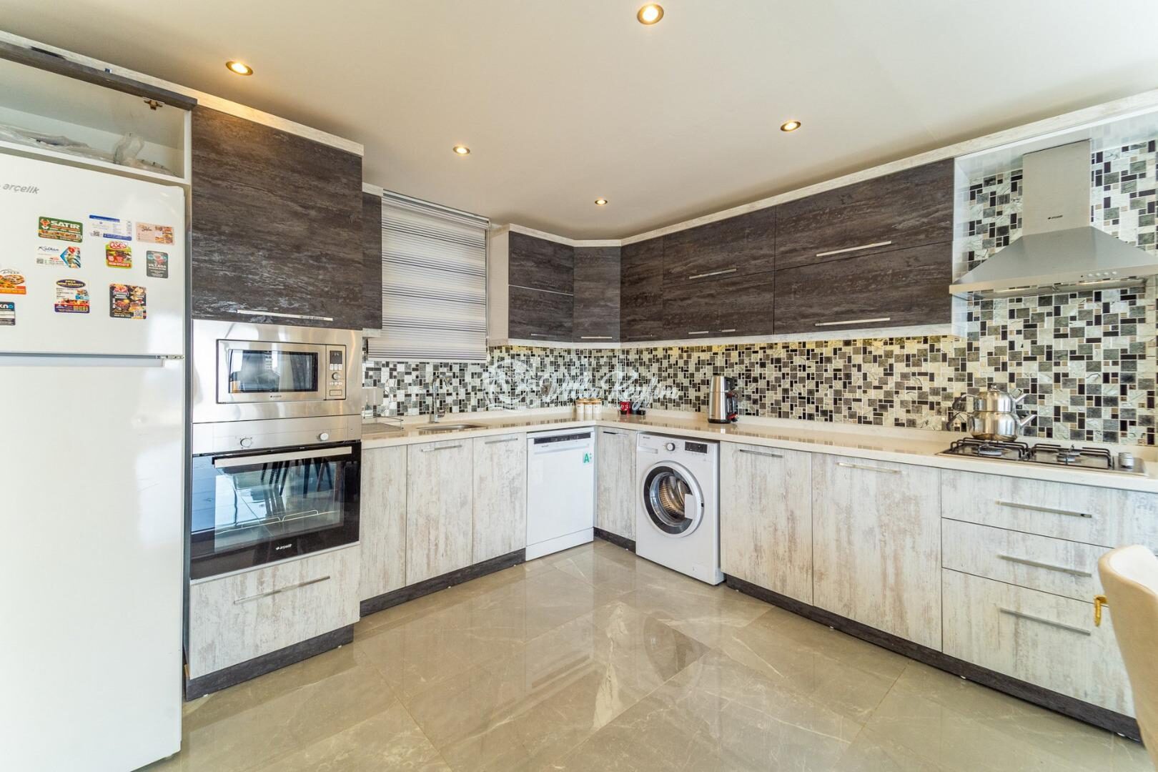 Villa Pırlanta Kördere — 44