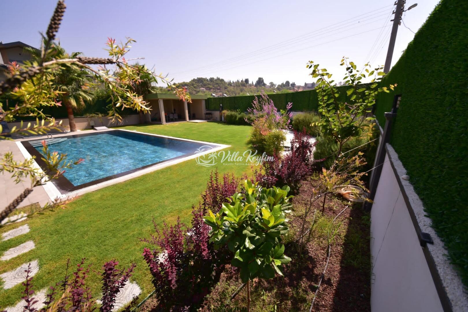 Villa Dila Exclusive — 4