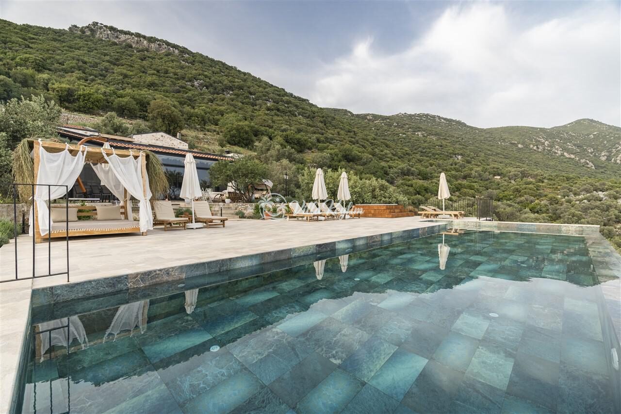 Villa Silver House Baldıraz — 7