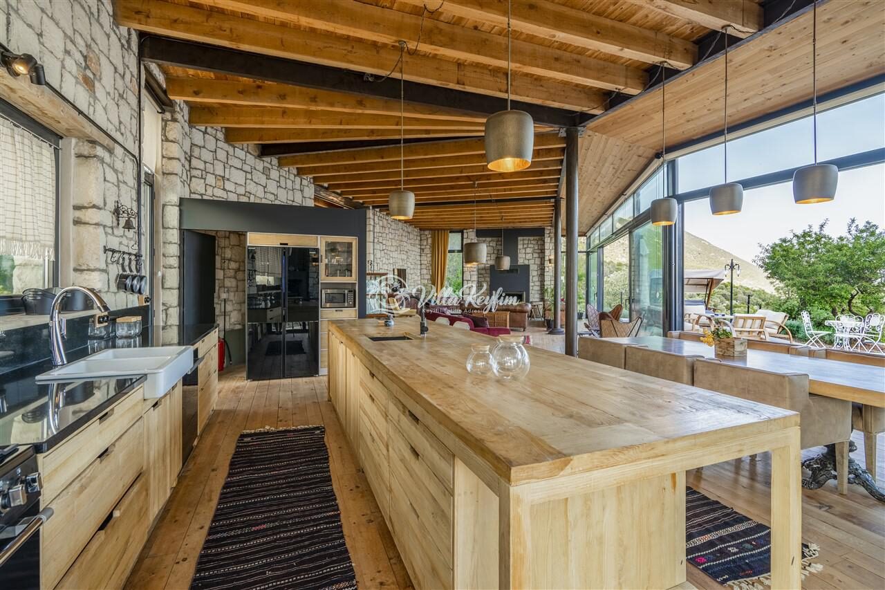 Villa Silver House Baldıraz — 10