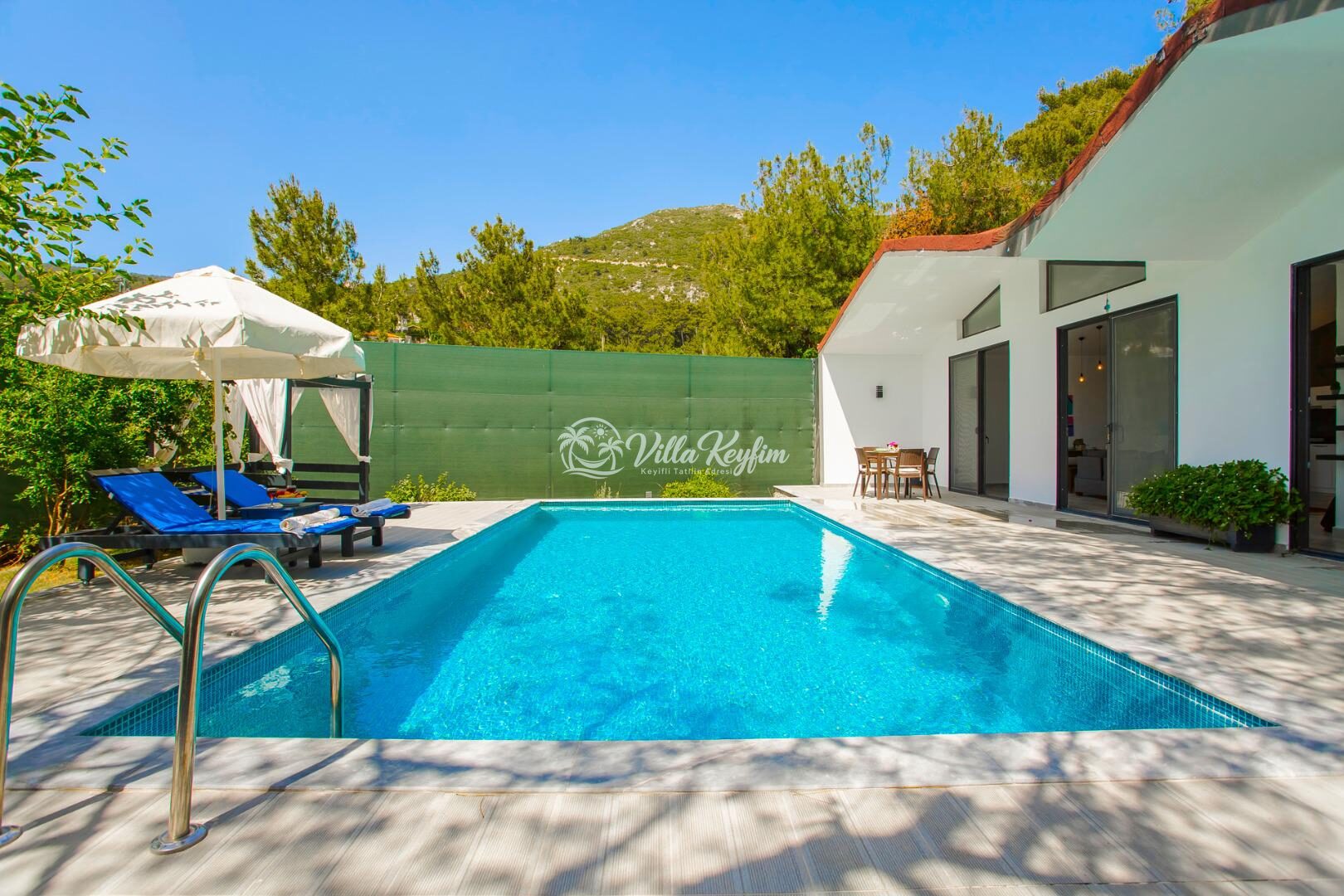 Villa Sarp — 14