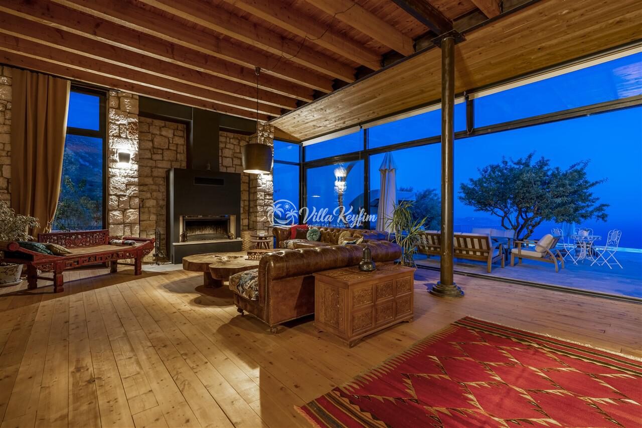 Villa Silver House Baldıraz — 15