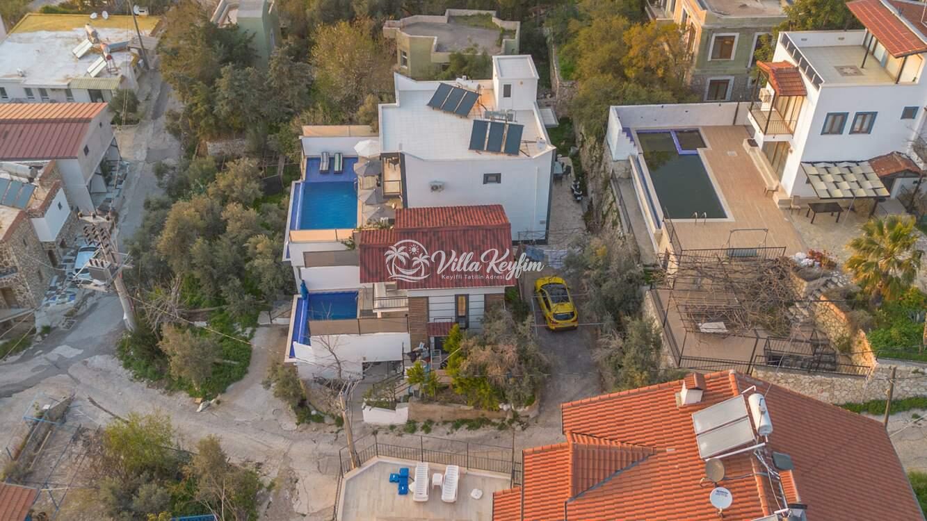 Villa Görkemli — 44