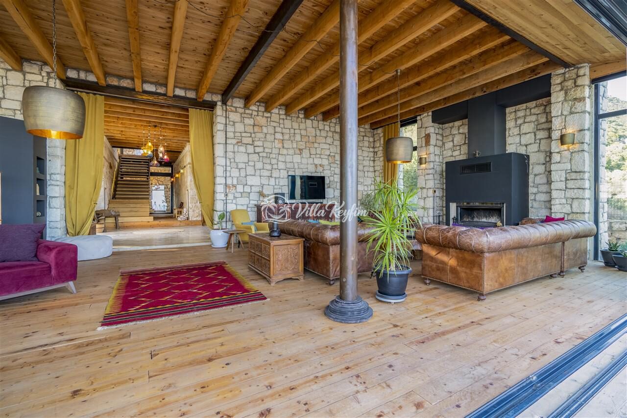Villa Silver House Baldıraz — 16