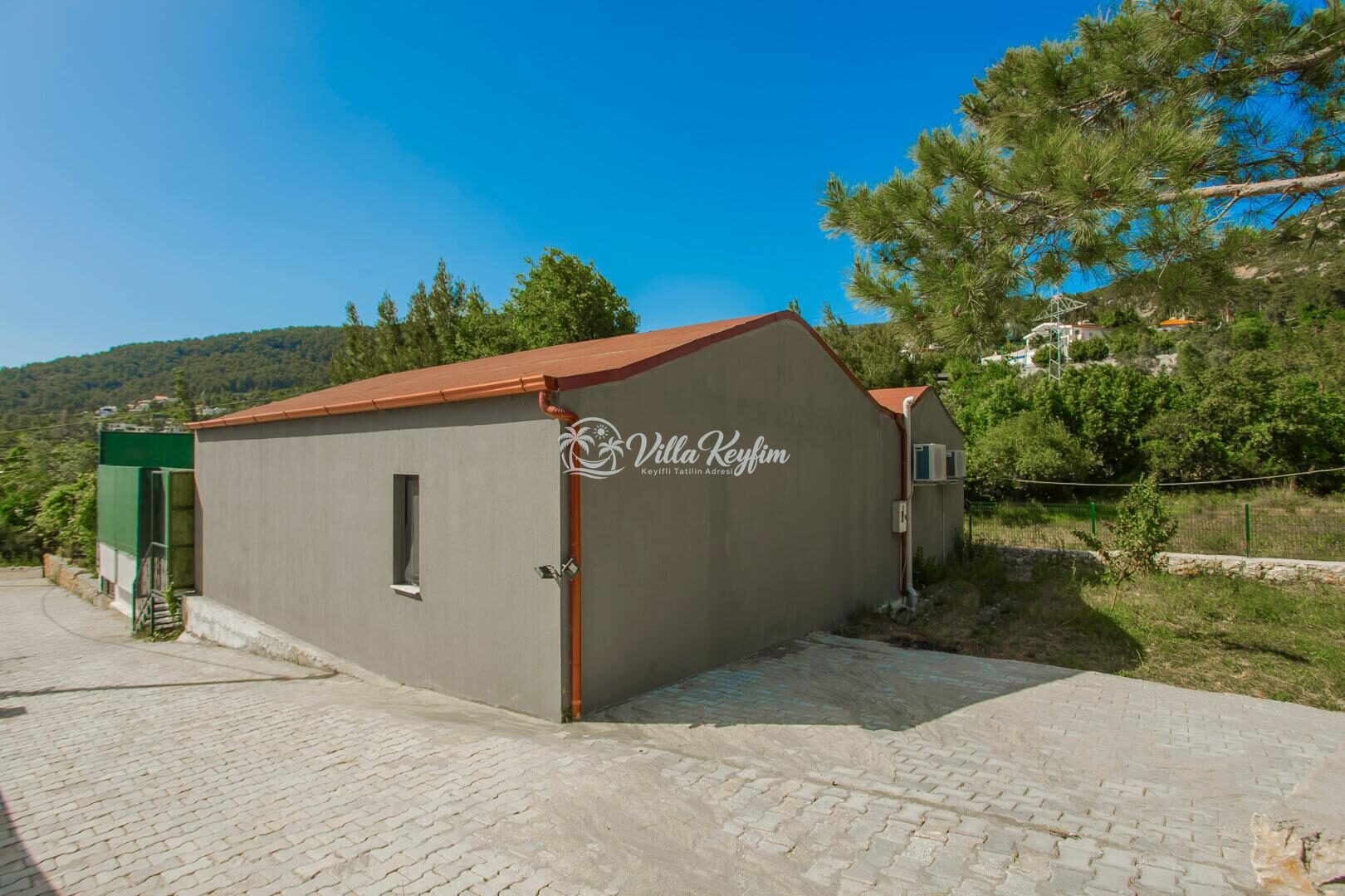 Villa Derin — 13