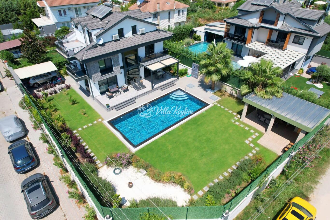 Villa Dila Exclusive — 21