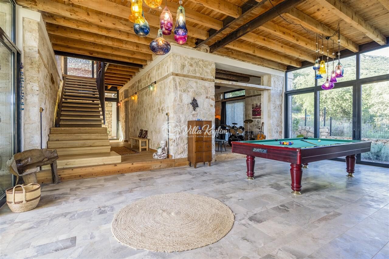 Villa Silver House Baldıraz — 21