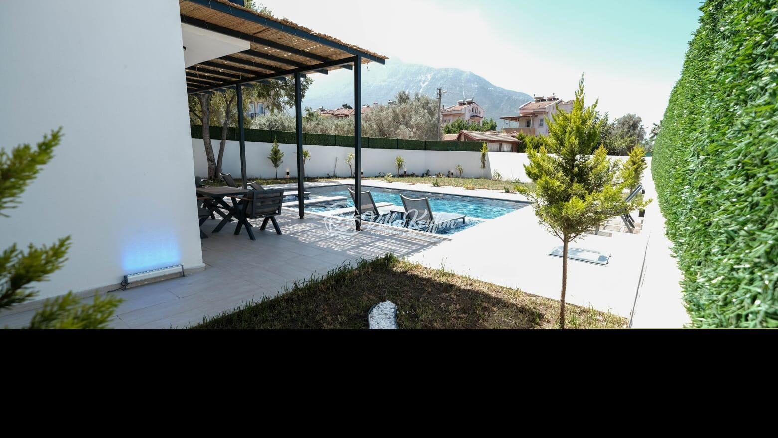Villa Tahancı 3 — 14
