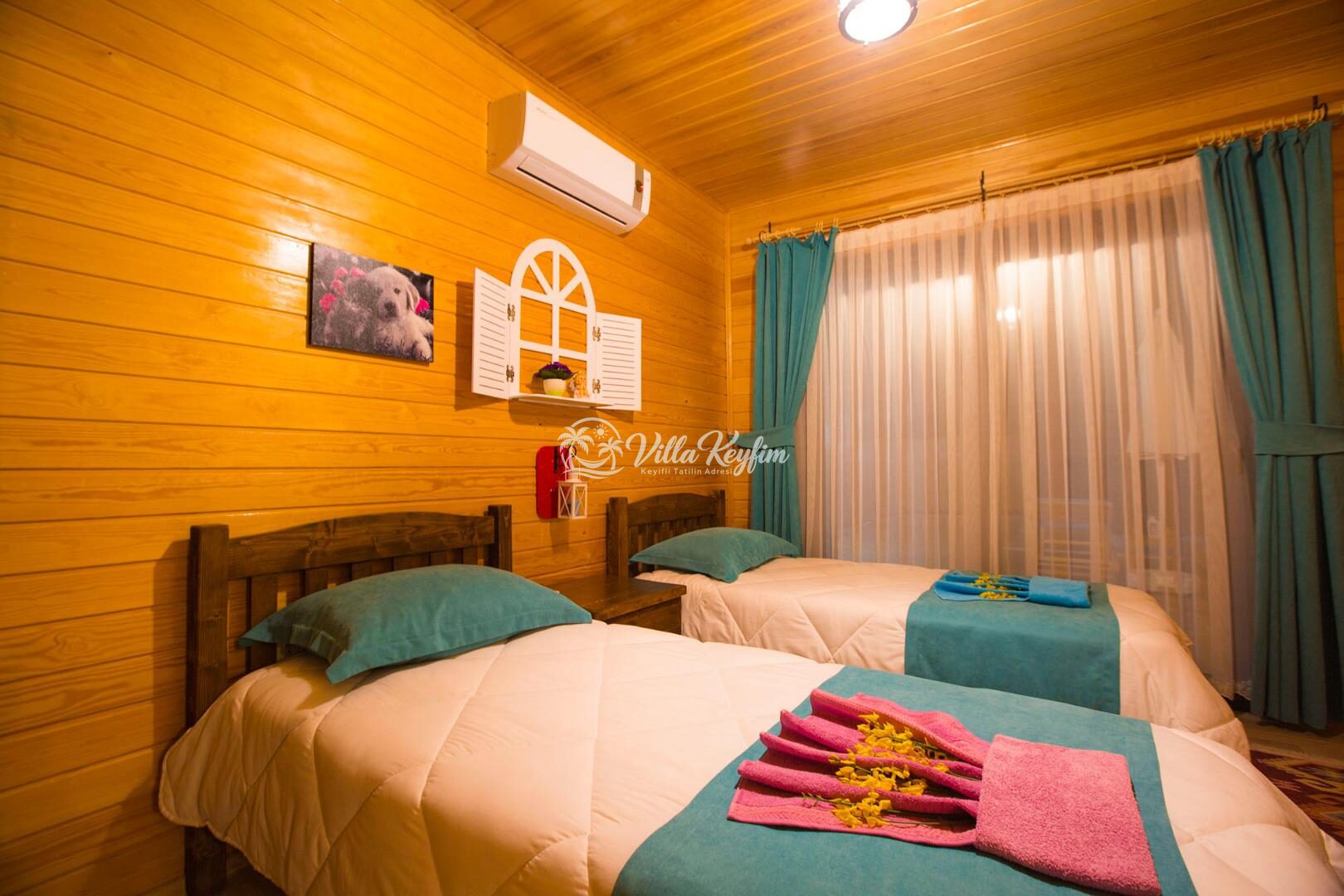 Villa Seyirtepe — 15