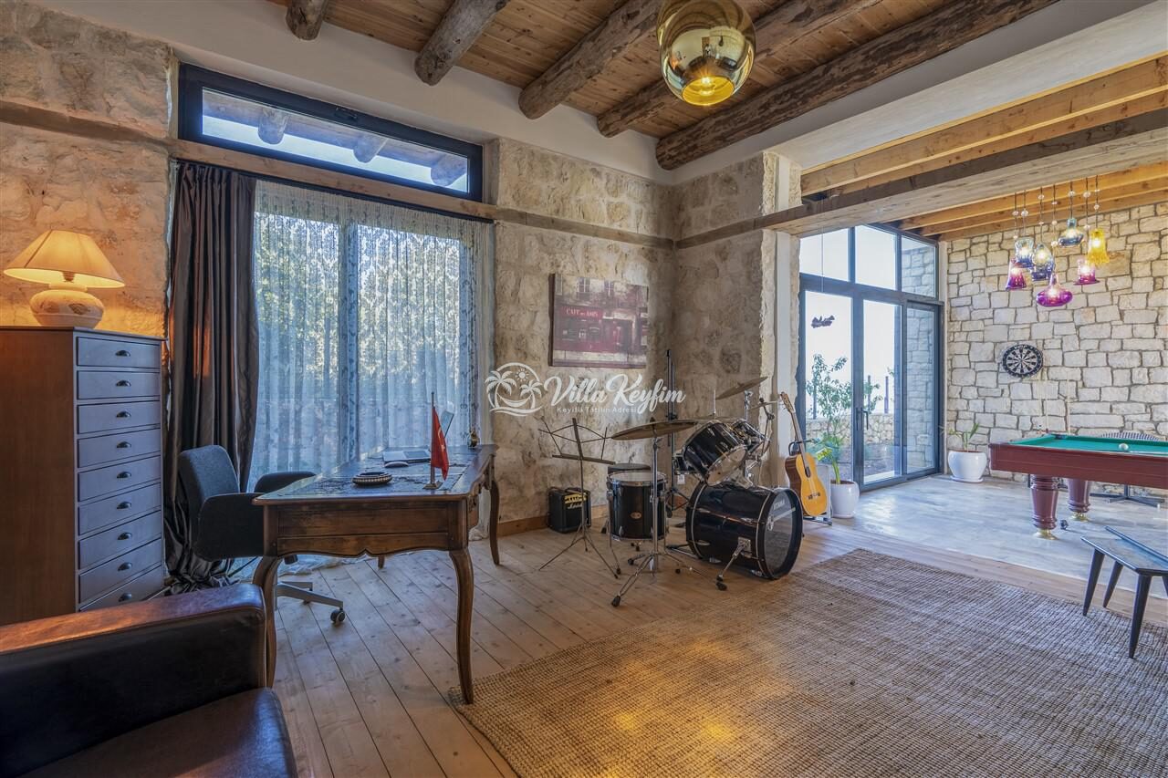 Villa Silver House Baldıraz — 24