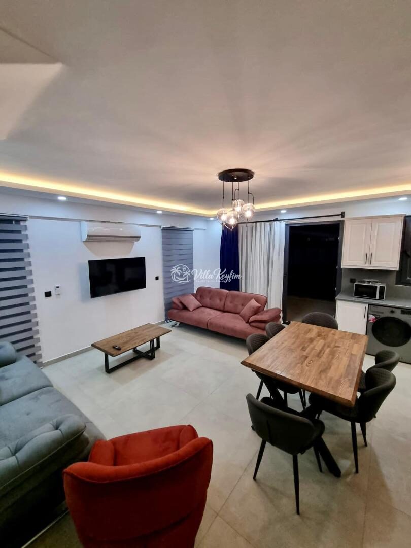 Villa Tahancı 3 — 17