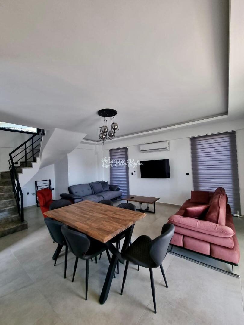 Villa Tahancı 3 — 20