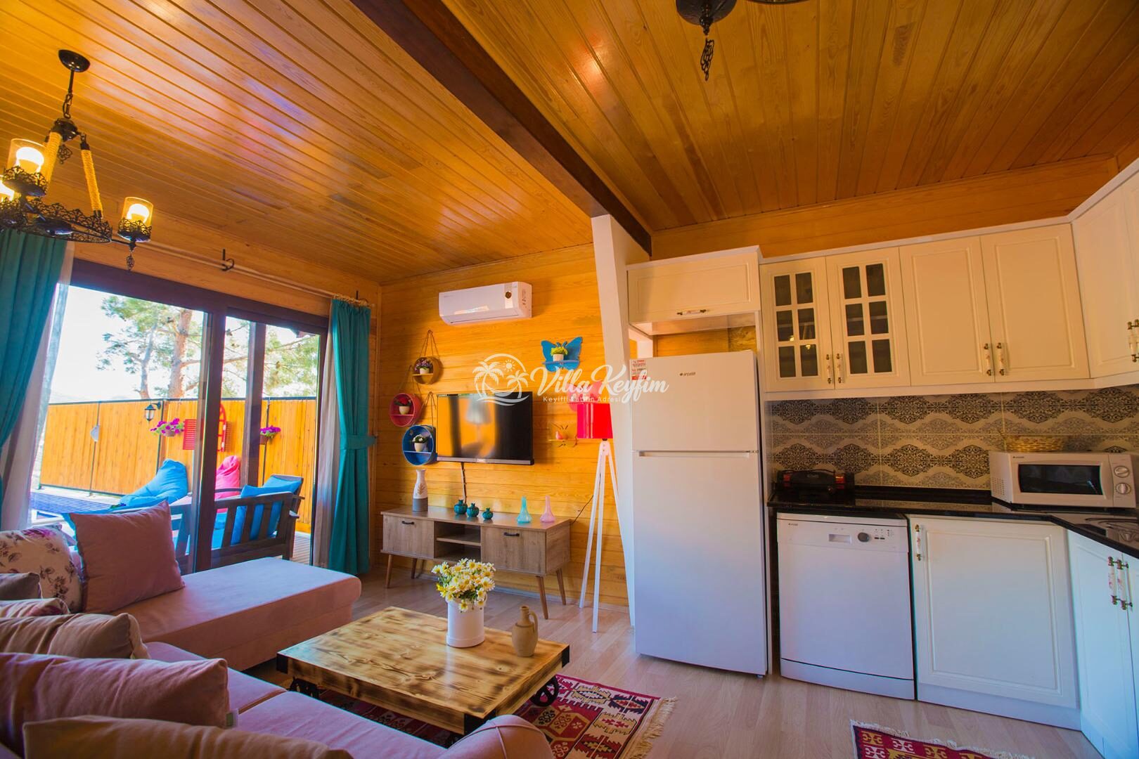Villa Seyirtepe — 16