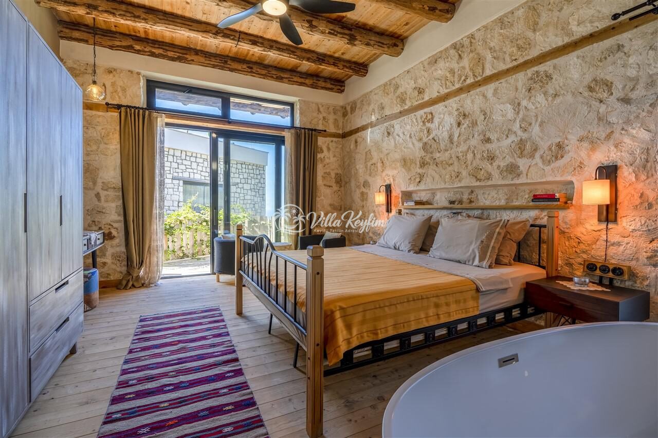 Villa Silver House Baldıraz — 34