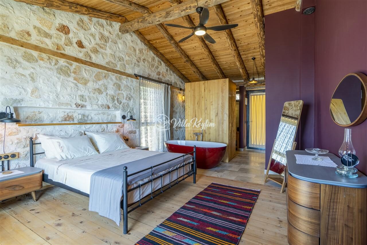Villa Silver House Baldıraz — 38