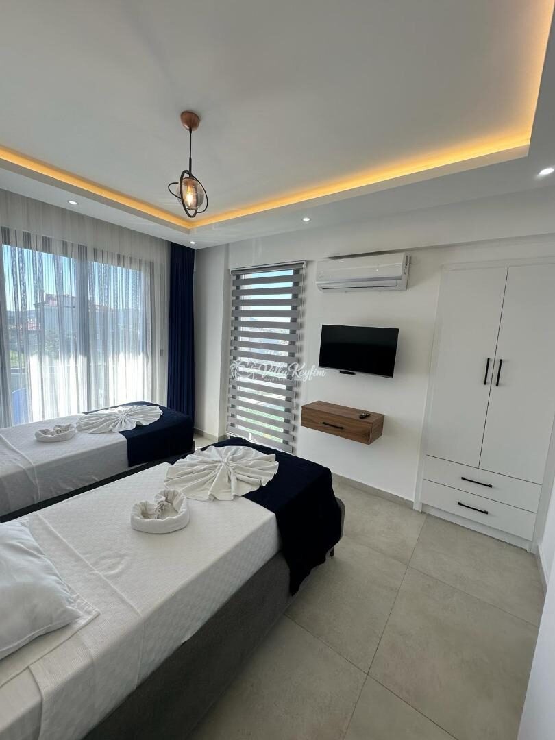 Villa Tahancı 3 — 37