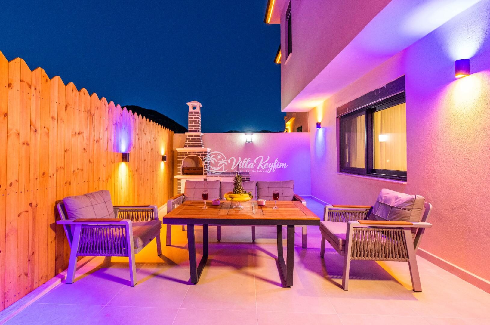 Villa Olive Kaş — 5