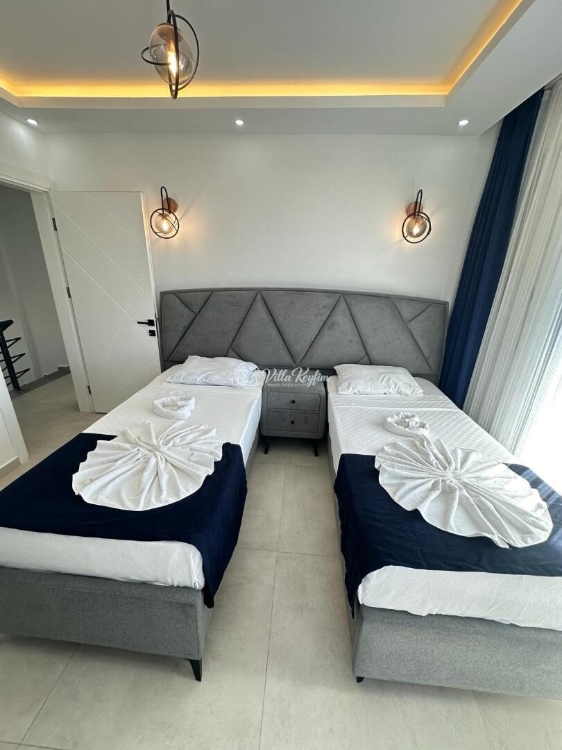 Villa Tahancı 3 — 41