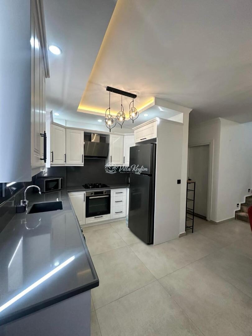 Villa Tahancı 4 — 23
