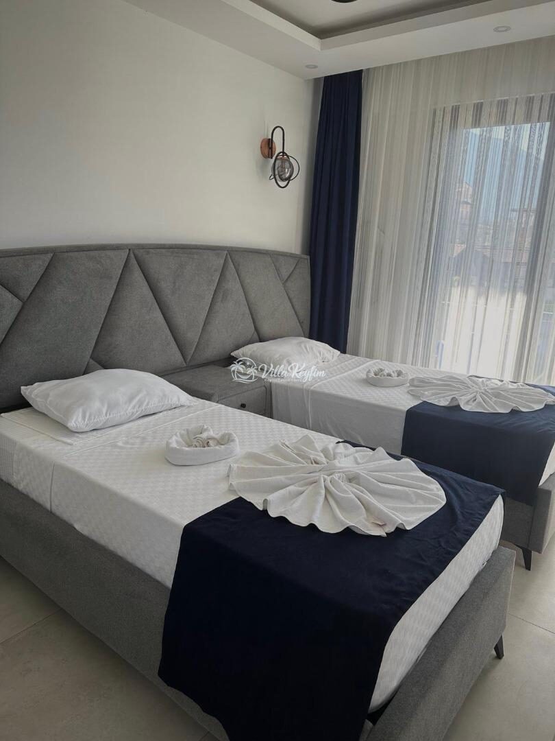 Villa Tahancı 4 — 26
