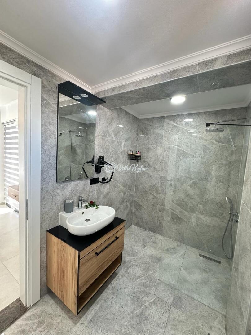 Villa Tahancı 3 — 52