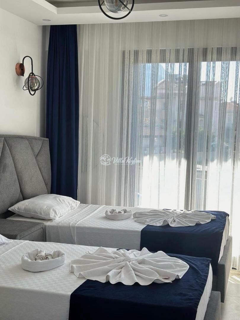 Villa Tahancı 4 — 31