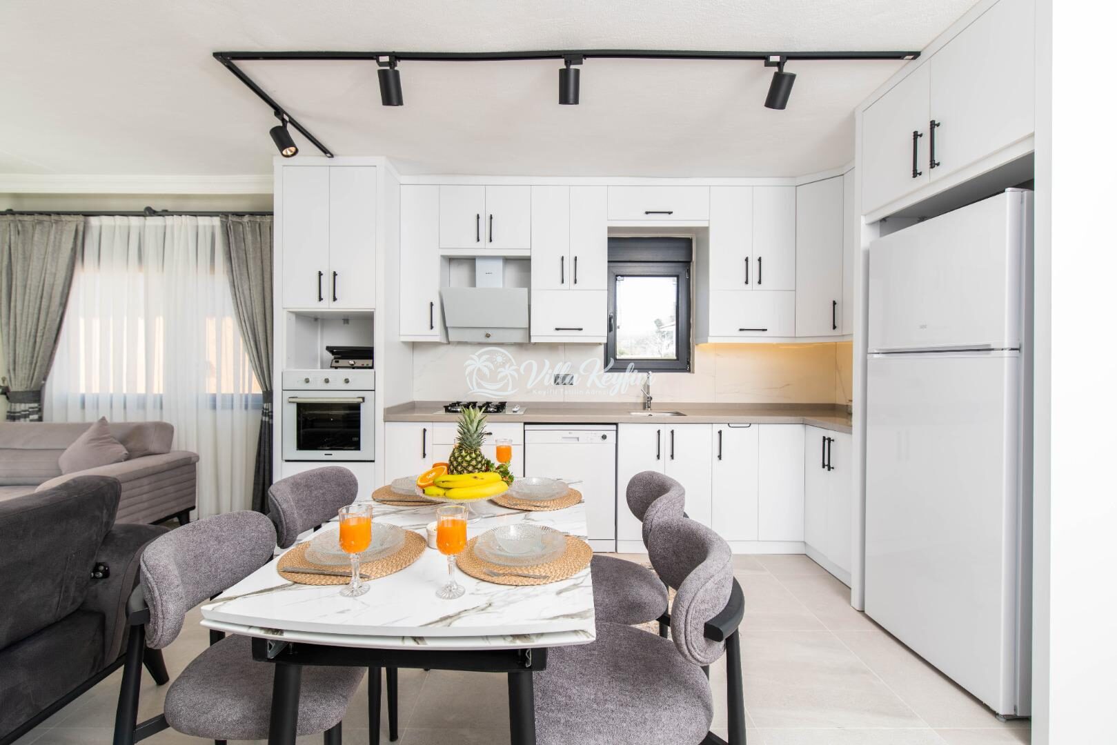 Villa Olive Kaş — 16