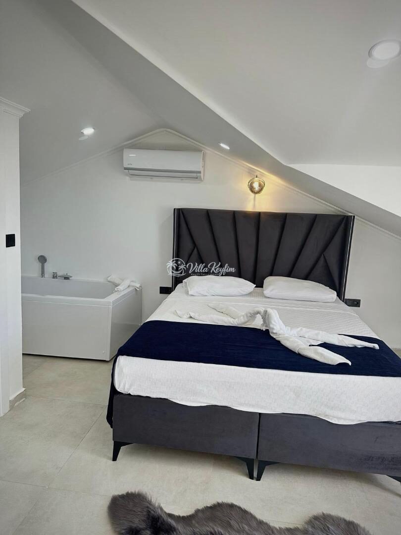 Villa Tahancı 4 — 33