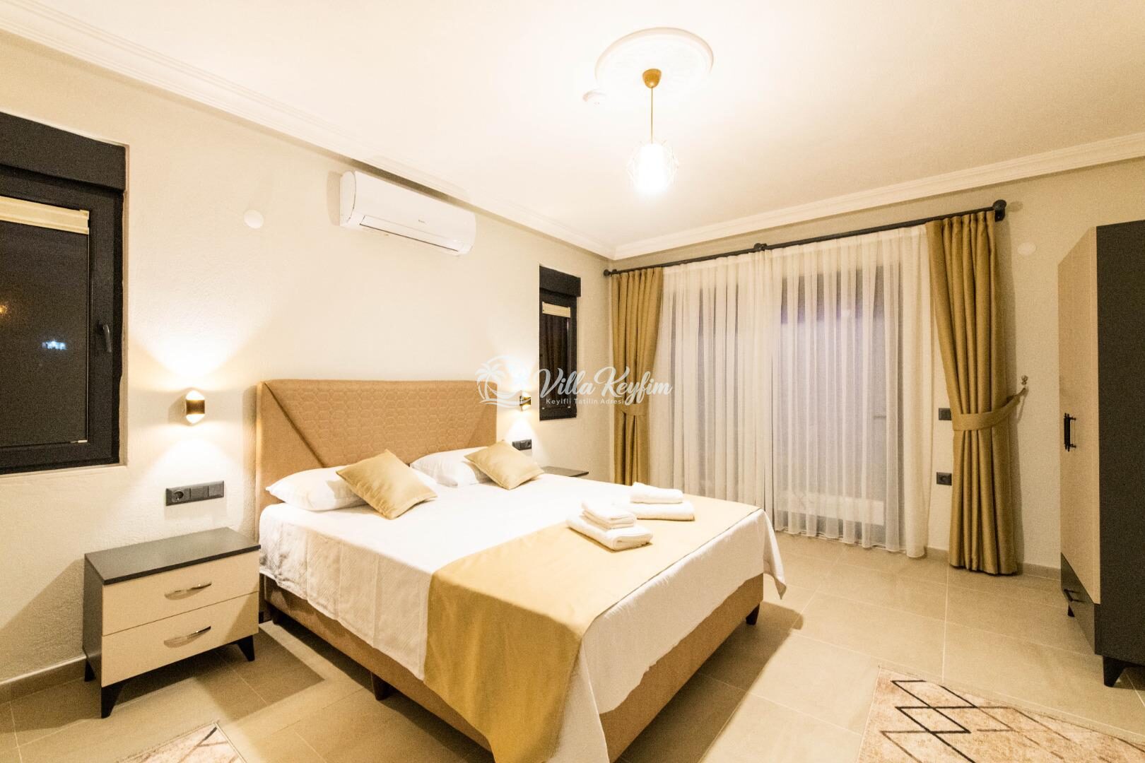 Villa Olive Kaş — 18