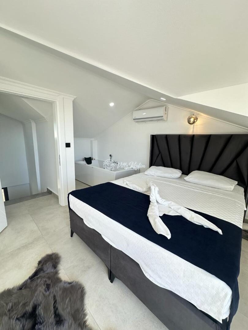 Villa Tahancı 4 — 35