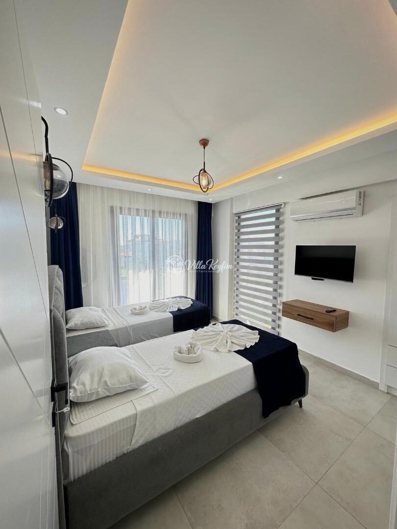 Villa Tahancı 4 — 37