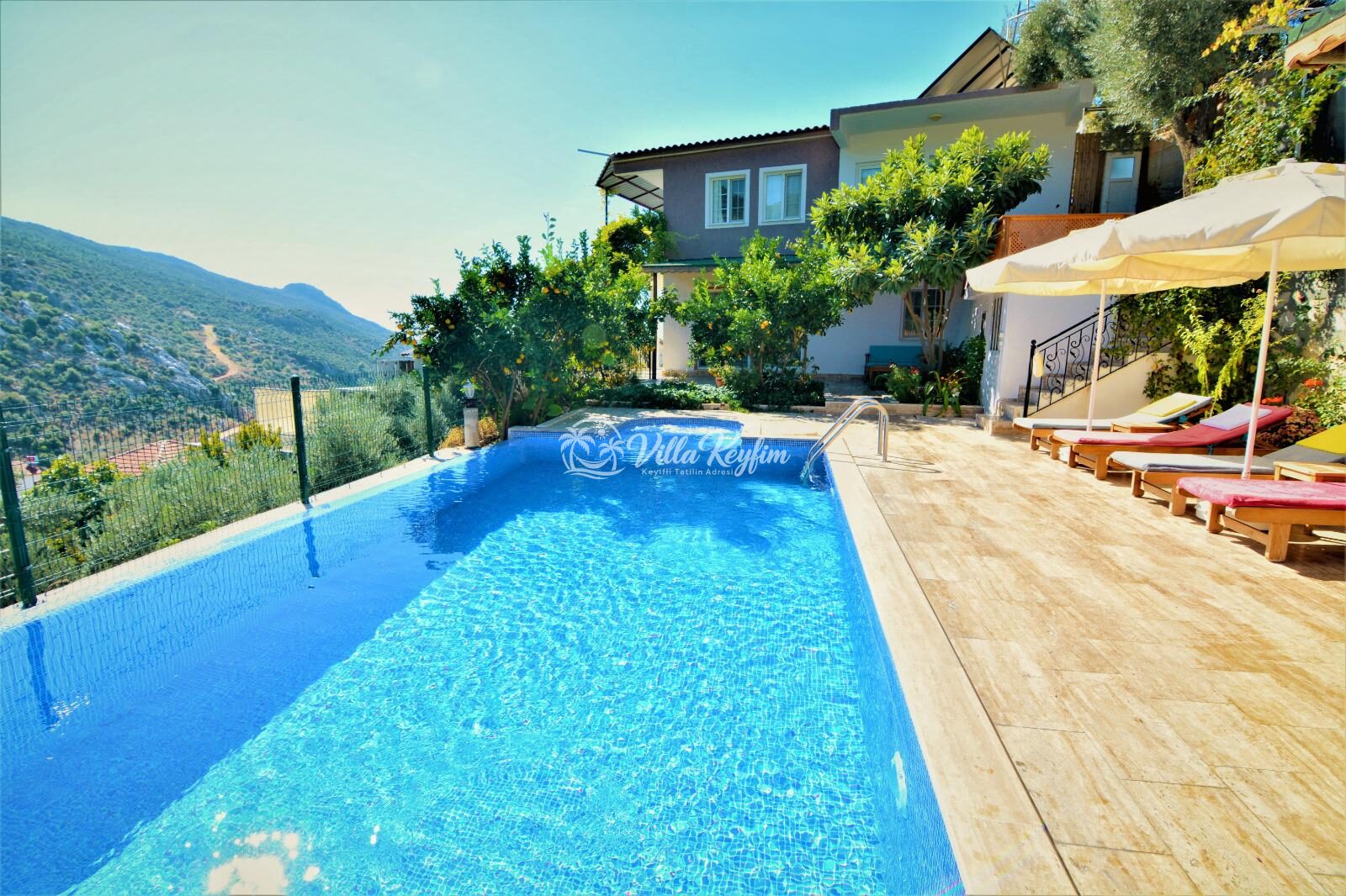Villa Ayaz — 18