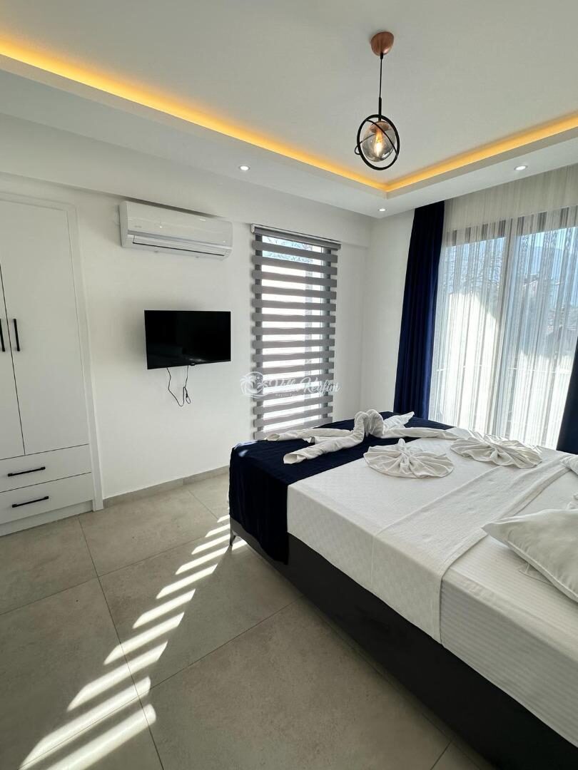 Villa Tahancı 4 — 54