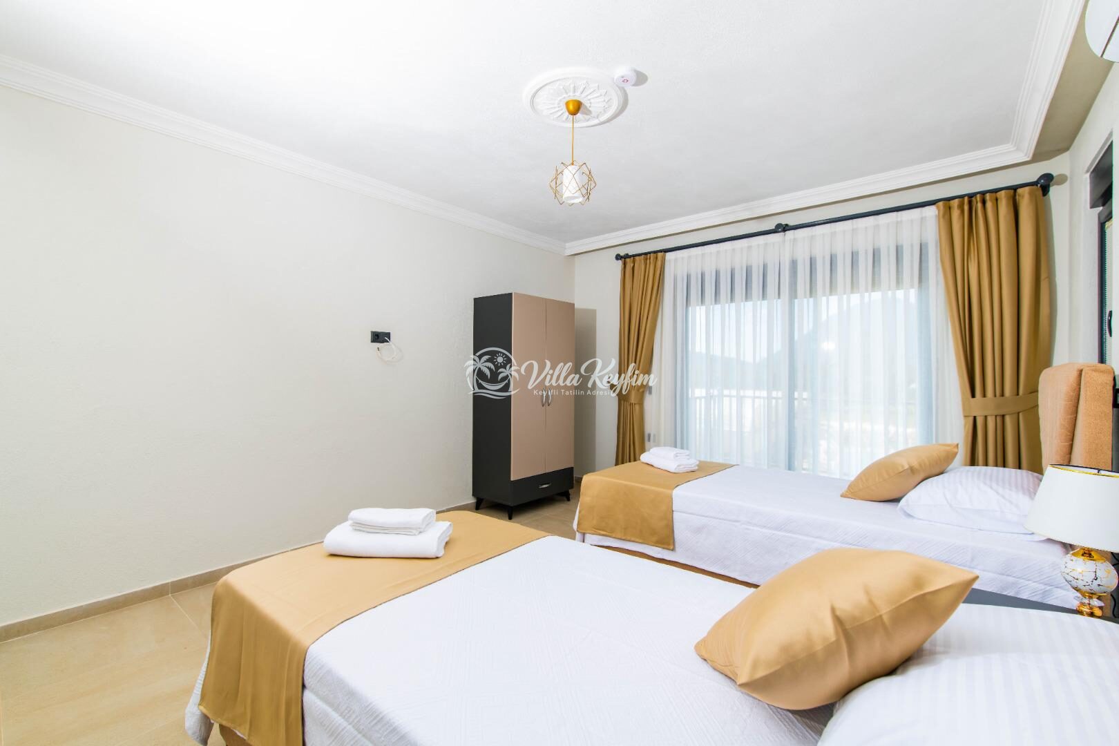 Villa Olive Kaş — 36