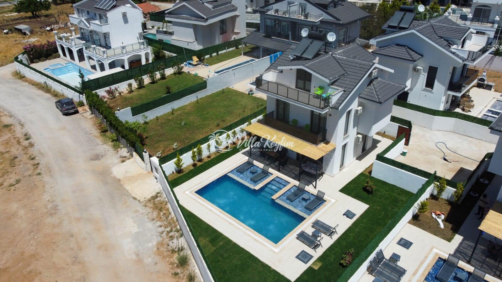 Villa Tahancı 4 — 61