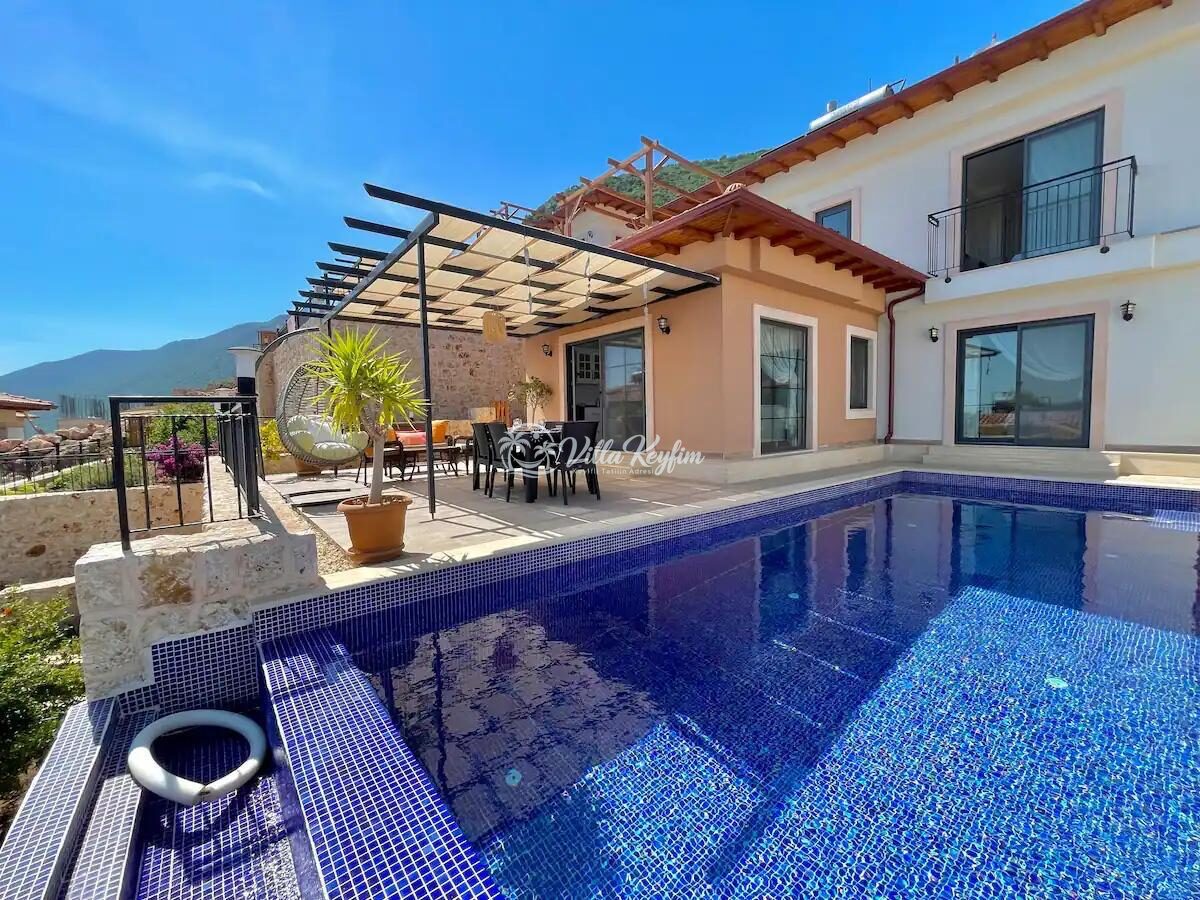 Villa Thor — 2