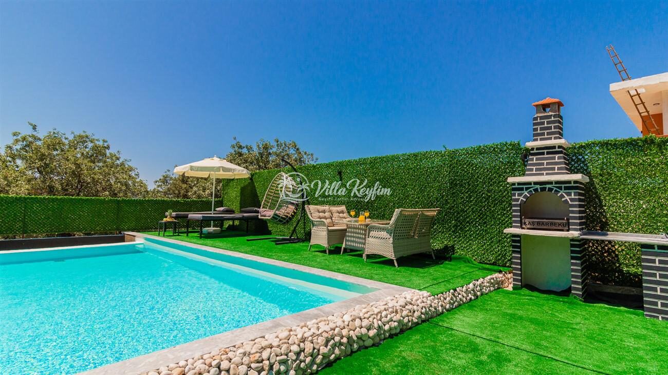 Villa Marilyn — 3