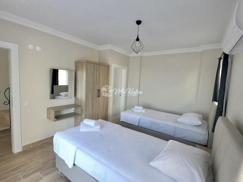 Villa Ares Kaş — 14