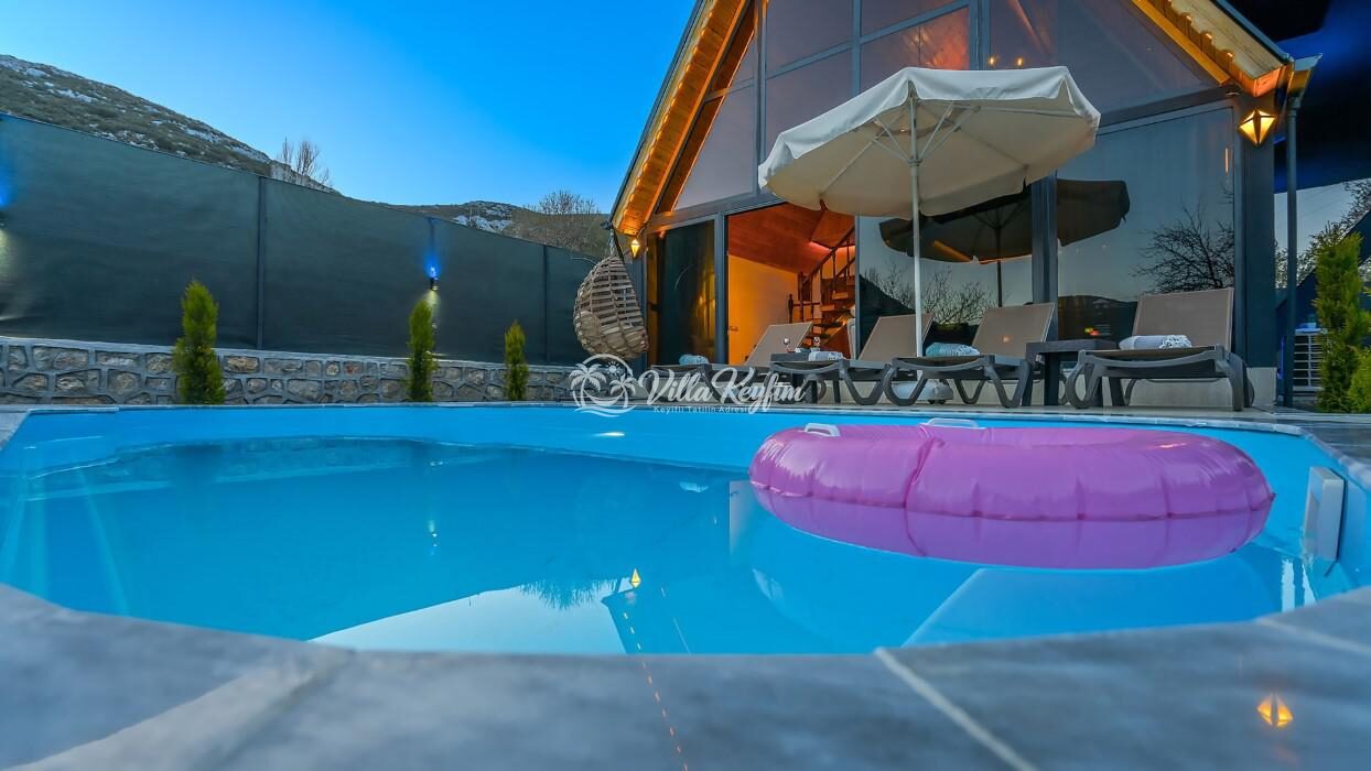 Villa Doğanay Bezirgan — 4