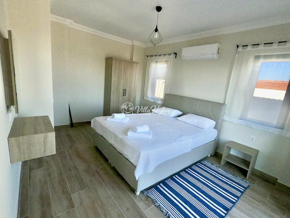 Villa Ares Kaş — 16