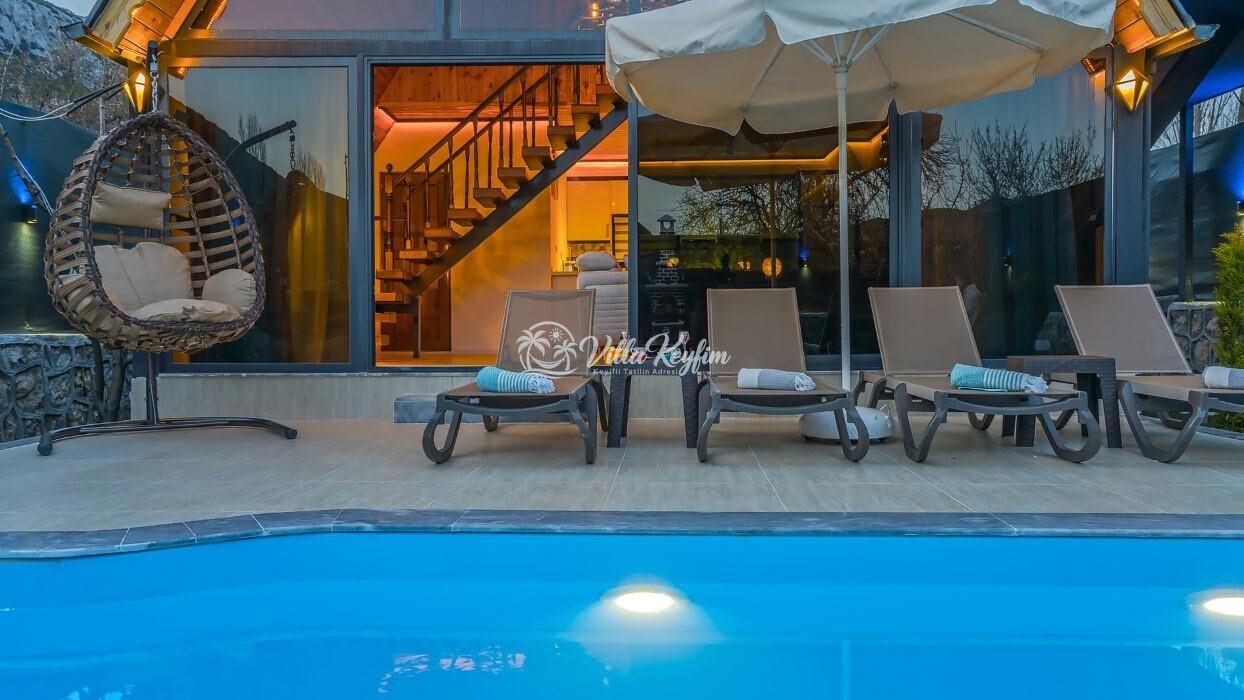 Villa Doğanay Bezirgan — 6
