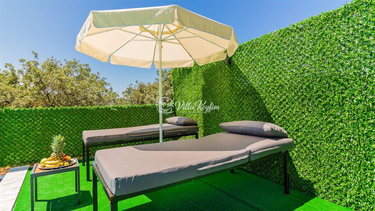 Villa Marilyn — 8
