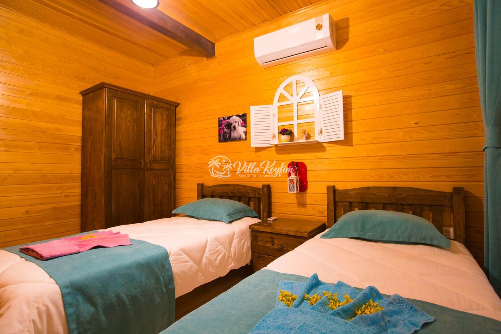 Villa Seyirtepe — 20