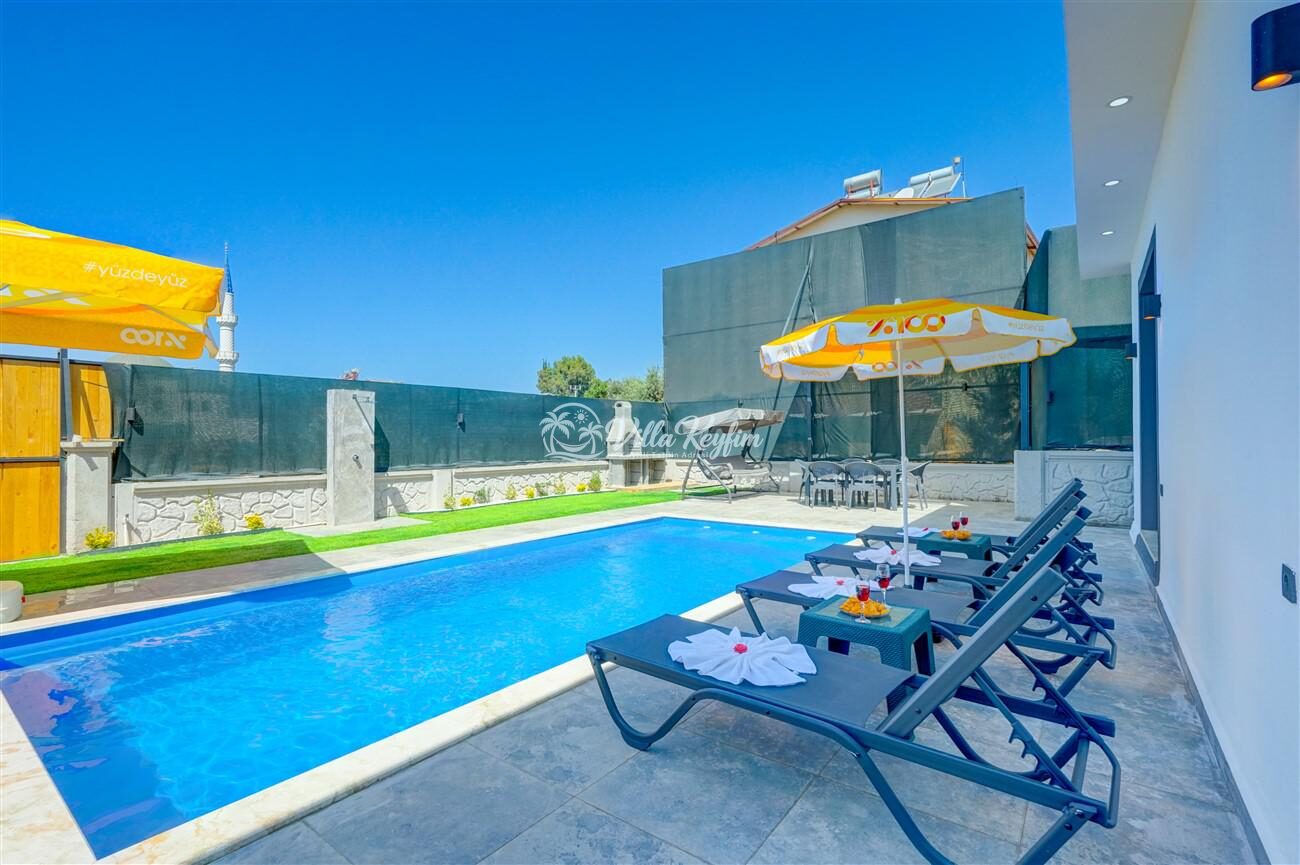 Villa Ramos — 9