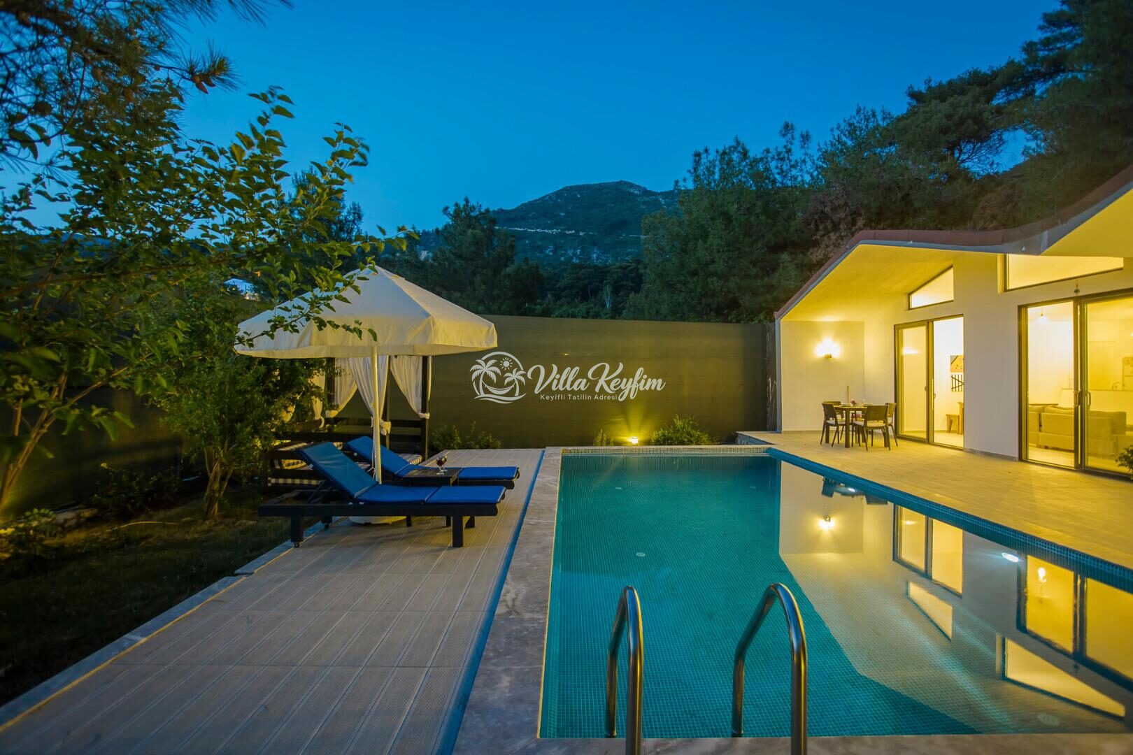 Villa Sarp — 19